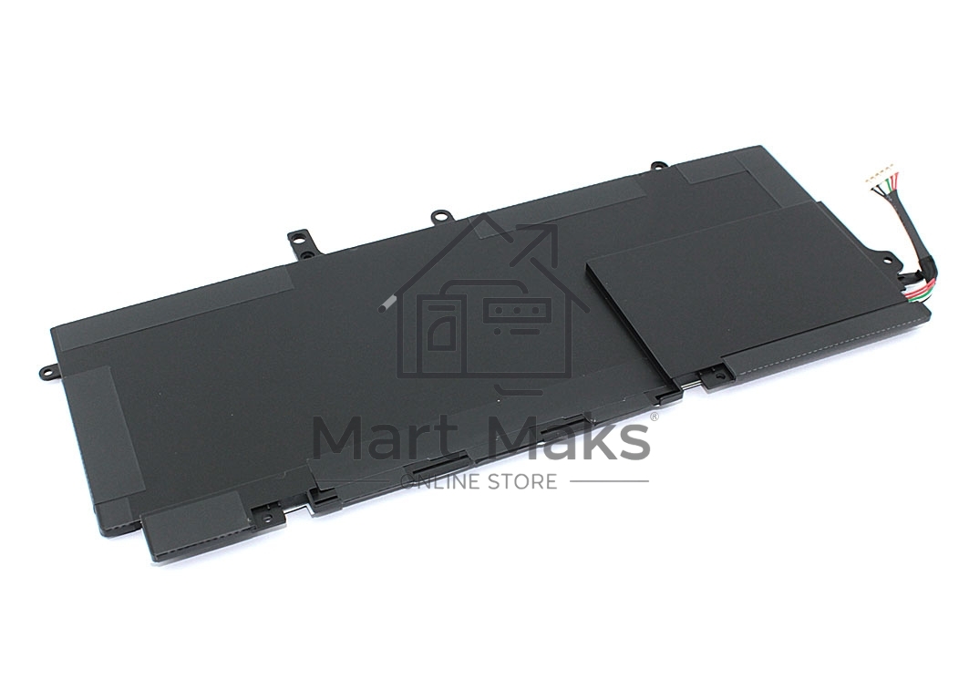 Аккумуляторная батарея для ноутбука HP Elitebook 1040 G311.4V 3200mAh OEM