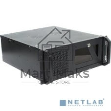 Серверный корпус ExeGate EX244615RUS ExeGate Pro 4U4021S (RM 19