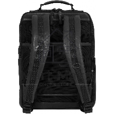 Рюкзак Piquadro Harper CA4818AP/N, кожа, черный