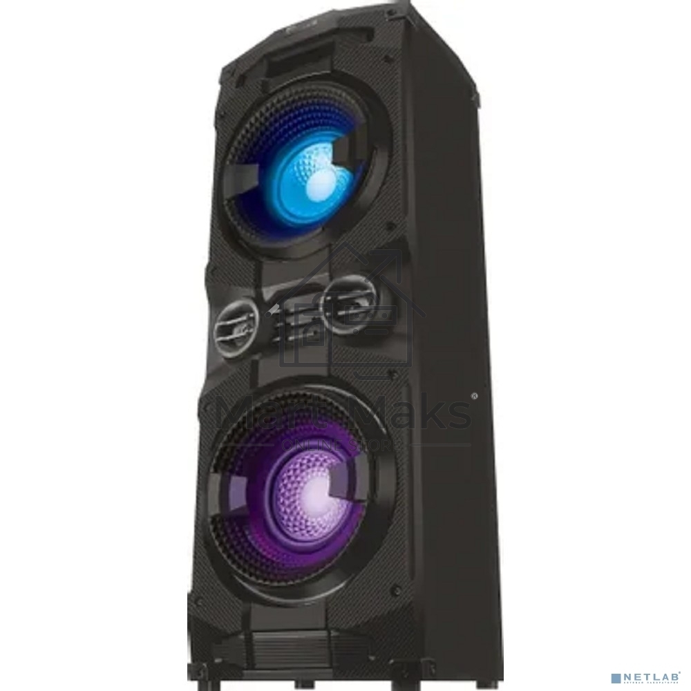 Беспроводная колонка SVEN PS-1500 черный