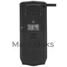 Алкотестер Ritmix RAT-650 электрохимический черный