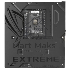 Материнская плата ASUS ROG CROSSHAIR X870E APEX, AM5, AMD X870E, 2xDDR5, 4xSATA, 5xM.2, 1xPCIe 5.0 x16, 1xPCIe 5.0 x8, 1xPCIe 3.0 x4, 1xPCIe 3.0 x1, 1xTOSLINK, 1x5Gb LAN, Wi-Fi 7, Bluetooth 5.4, 2xUSB-C 40Gbps, 1xUSB-C 10Gbps, 5xUSB-A 10Gbps, 2xUSB-A 5Gbps, 2x3.5 мм, 7.1, ATX