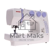 Швейная машина Janome VS56S белый