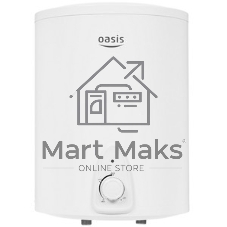Водонагреватель Oasis 10L 2000W 10LN