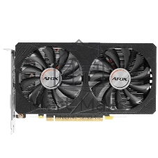 Видеокарта Afox GTX1650 GAMING 4Gb GDDR6 128bit DVI DP HDMI 2FAN RTL