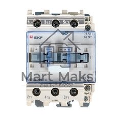 Контактор КМЭ 65А 220В NO+NC EKF ctr-s-65-220