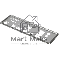 Материнская плата Biostar B760MXC PRO, LGA1700, Intel B760, 4xDDR5, 8xSATA, 2xM.2, 1xPCIe 4.0 x16, DVI-D, HDMI, D-Sub, 1x2.5Gb LAN, 3x3.5 мм, 7.1, microATX