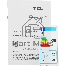 Телевизор TCL 55