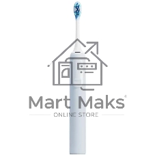 Электрическая зубная щетка Xiaomi Oscillation Electric Toothbrush BLUE GL (BHR9809GL)