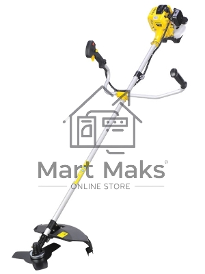 Триммер бензиновый Huter GGT-800T 800Вт 1.1л.с. реж.эл.:леска (упак.:2 коробки)