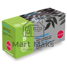 Картридж лазерный Cactus CS-TK5220C голубой (1200 стр.) для Kyocera Ecosys M5521cdn/M5521cdw/P5021cdn/P5021cdw