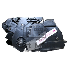 Картридж лазерный Cactus CS-C708 черный (2500 стр.) для Canon i-SENSYS LBP3300/LBP3360