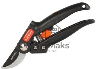 Секатор контактный Patriot HL 200P малый оранжевый/черный