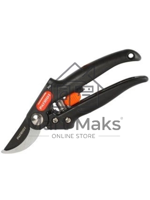 Секатор контактный Patriot HL 200P малый оранжевый/черный