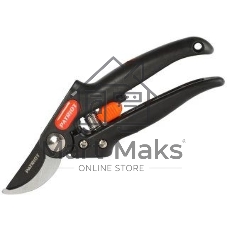 Секатор контактный Patriot HL 200P малый оранжевый/черный Секатор контактный Patriot HL 200P малый оранжевый/черный