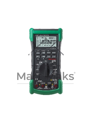 Профессиональный мультиметр MS5208 MASTECH