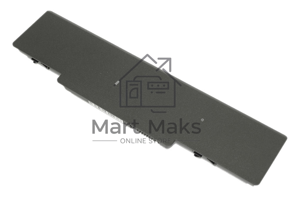 Аккумуляторная батарея для ноутбука Acer Aspire 4710 4400mah черный