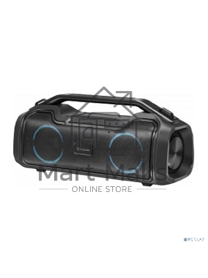Акустическая система Defender BEATBOX 50 50 Вт черный