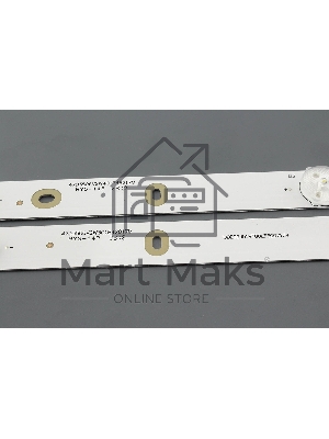 Светодиодная подсветка TV 47