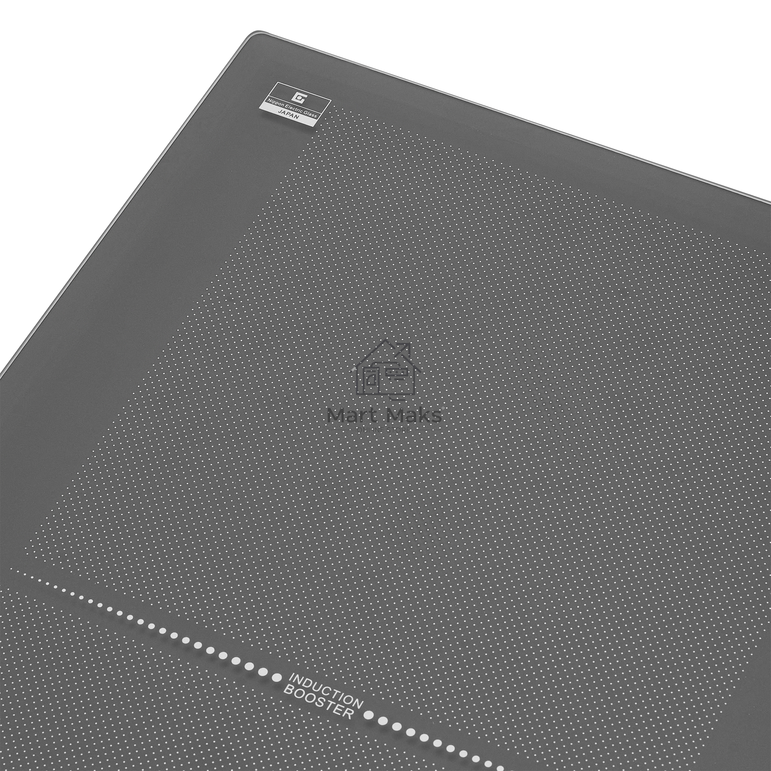 Индукционная варочная панель Maunfeld CVI292S2FLGR Inverter