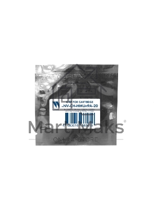 Чип NVPrint универсальный для HP CB435A/CB436A/CE285A/CE278A/CE255A/CF280A/CE505A/CC364A (20 шт) совместимый
