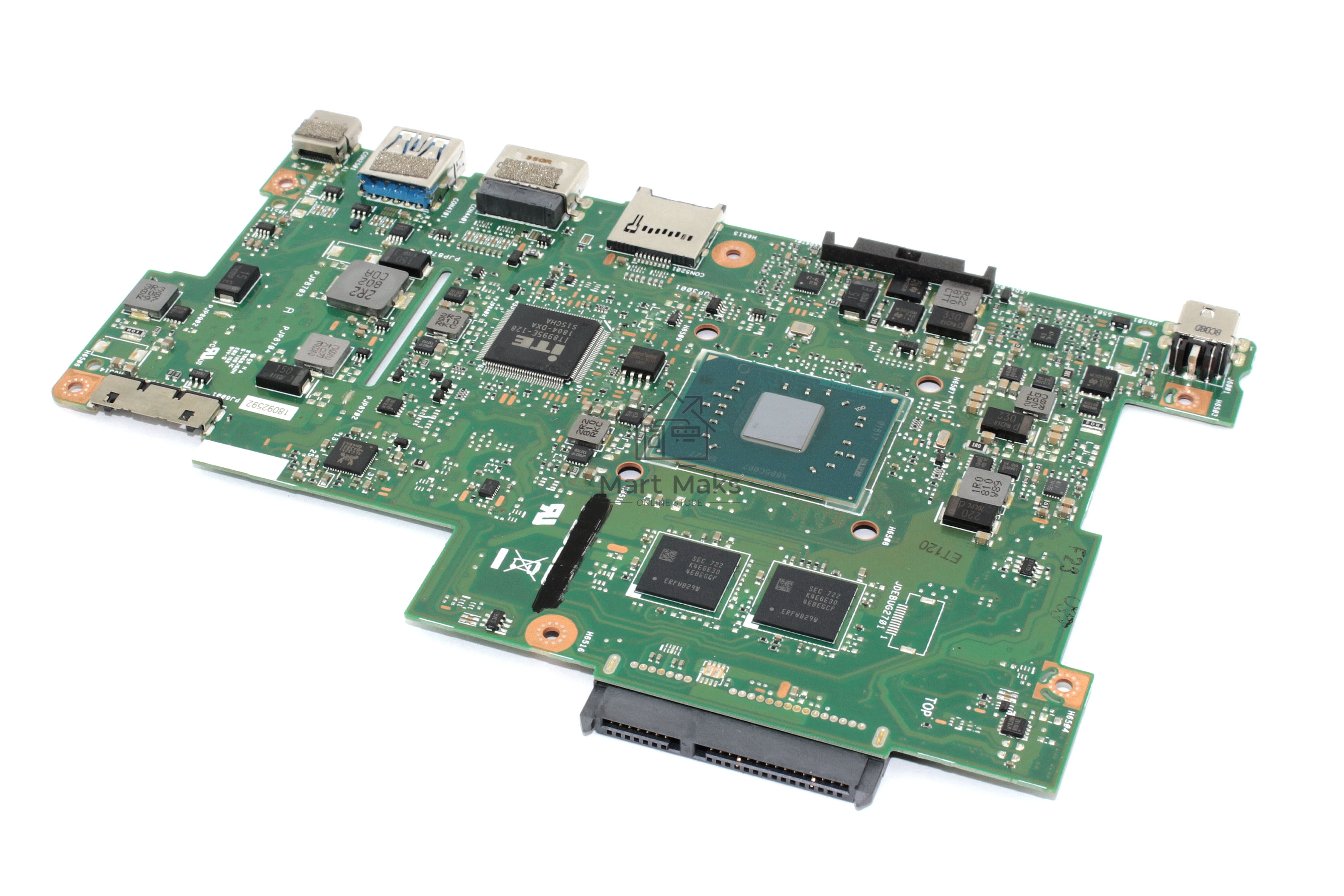 Материнская плата для Asus E203NA 4G/N3350/AS 90NB0FC0-R00040