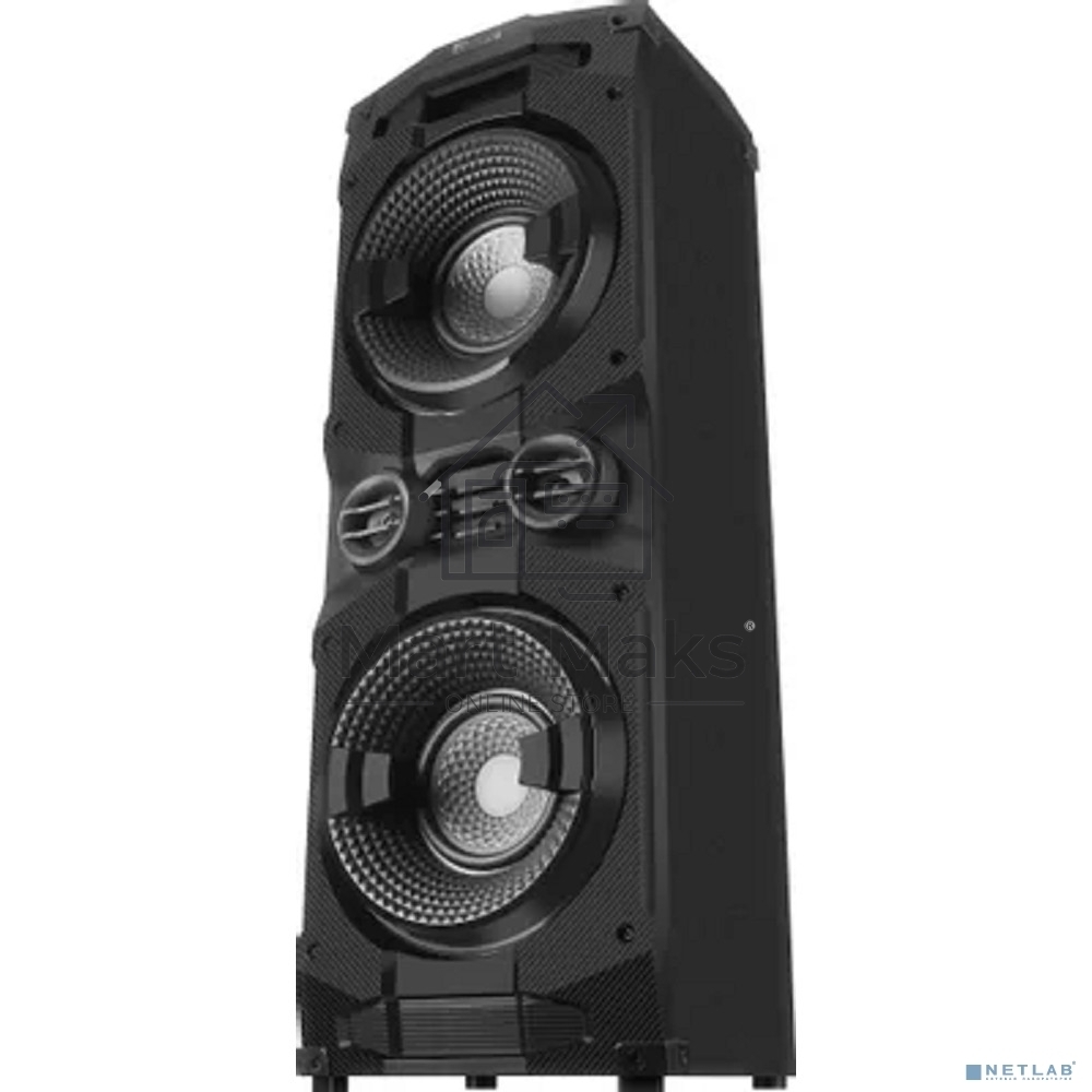 Беспроводная колонка SVEN PS-1500 черный