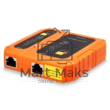 Кабель Patch cord LANMASTER TWT-45-45-1.0/S-GY 10 PCS 1м FTP Cat 5e серый
