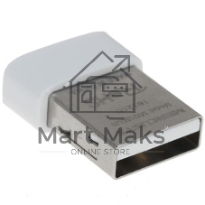 Адаптер Mercusys MW150US N150 Nano Wi-Fi USB-адаптер