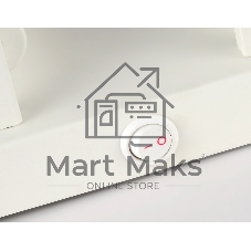 Светильник Ambrella light TR5055 GD/WH/CL золото/белый/прозрачный E14/2 max 40W 250*200*140