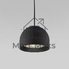 50261 LED / подвесной светильник / черный