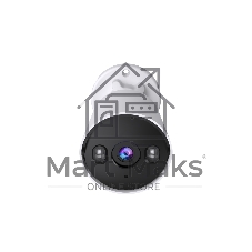 Камера IP-COM IPC3B24C-4 4-мегапиксельная полноцветная цилиндрическая