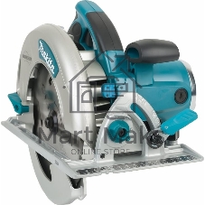 Циркулярная пила (дисковая) Makita 5008MGJX2 1800Вт (ручная)
