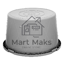 Таз MATRIX 81493 круглый строительный ударопрочный, 90 л