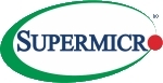 Корзина Supermicro MCP-220-00138-0B Tool-less NVMe Black gen-5 3.5-to-2.5 drive tray, Orange tab