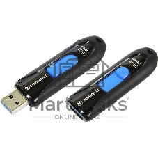 Флешка USB Transcend Jetflash 790 (TS16GJF790K), 16Gb, USB 3.0, R/W 90/12, черный
