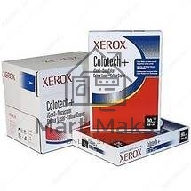 Бумага XEROX Colotech Plus Blue,  90г, A4, 500 листов (кратно 5 шт)