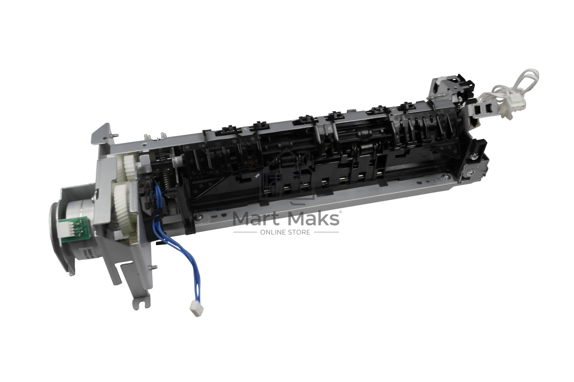 Печь в сборе HP Color LJ 1600/2600 (RM1-1821)