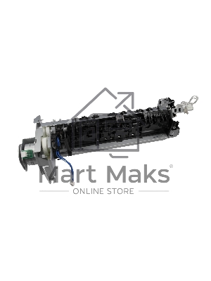 Печь в сборе HP Color LJ 1600/2600 (RM1-1821)