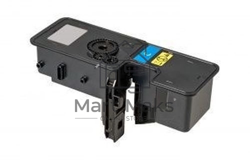 Картридж лазерный G&G GG-TK5230C голубой (2200стр.) для Kyocera ECOSYS P5021cdn/P5021cdw/M5521cdn/M5521cdw