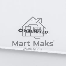 Вытяжка Maunfeld WIND 60 БЕЛЫЙ