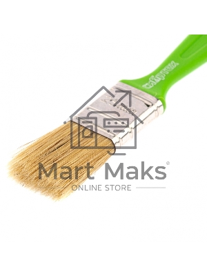 Кисть флейцевая 