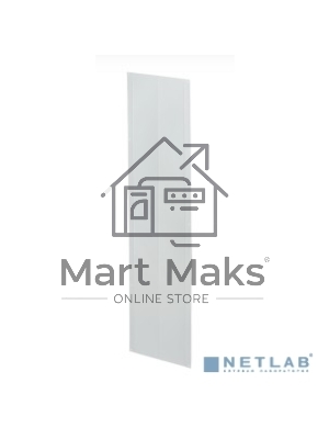 Панель боковая для ВРУ 20.ХХ.45 IP31 TITAN (уп.2шт) ИЭК YKV10-PB-2045-31