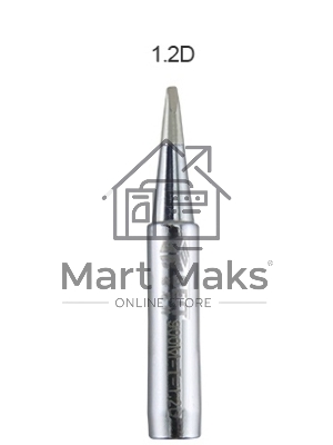 Жало для паяльника Best 900M-1.2D