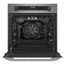 Шкаф духовой электрический Maunfeld EOEM7614S