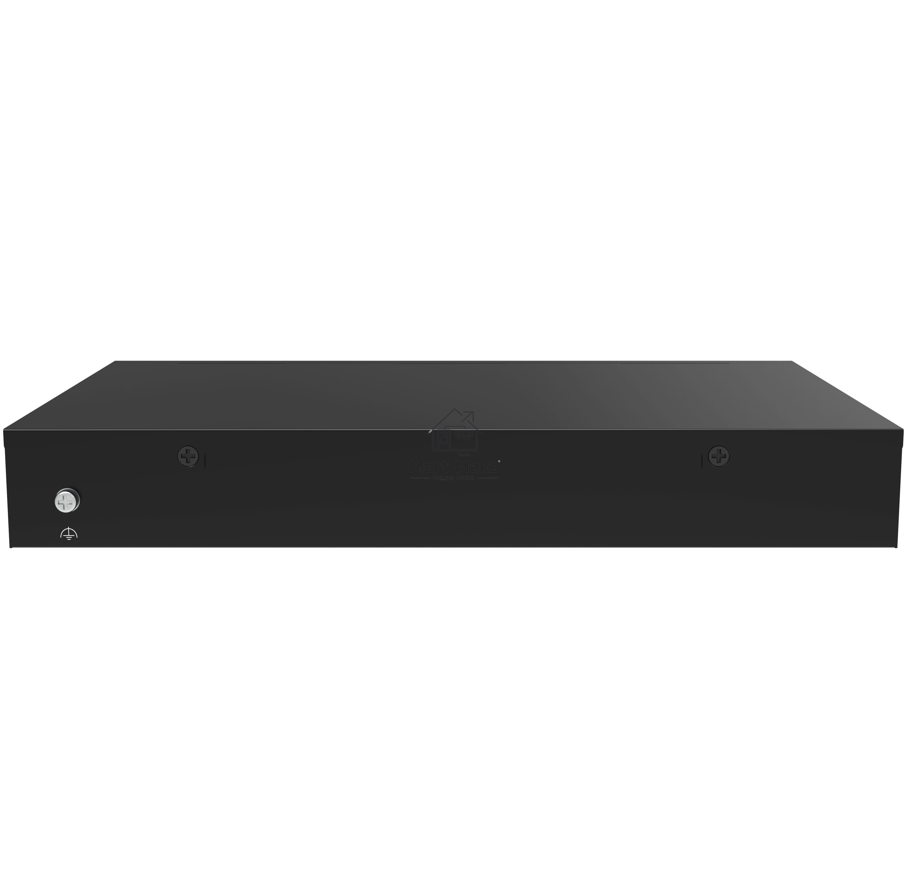 Коммутатор 8PORT 2.5G /2SFP TEM2010F TENDA