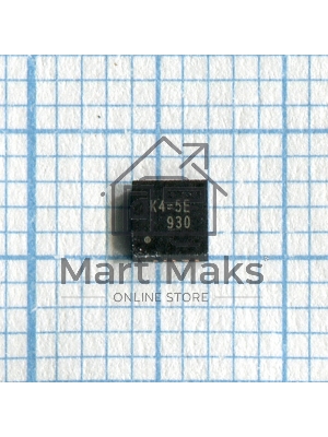 Контроллер RT6228BGQUF