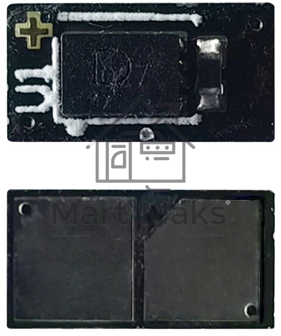 Чип драм-юнита CET C-EXV49 для Canon imageRUNNER ADVANCE C3520i/C3520i III/C3025i/C3025
