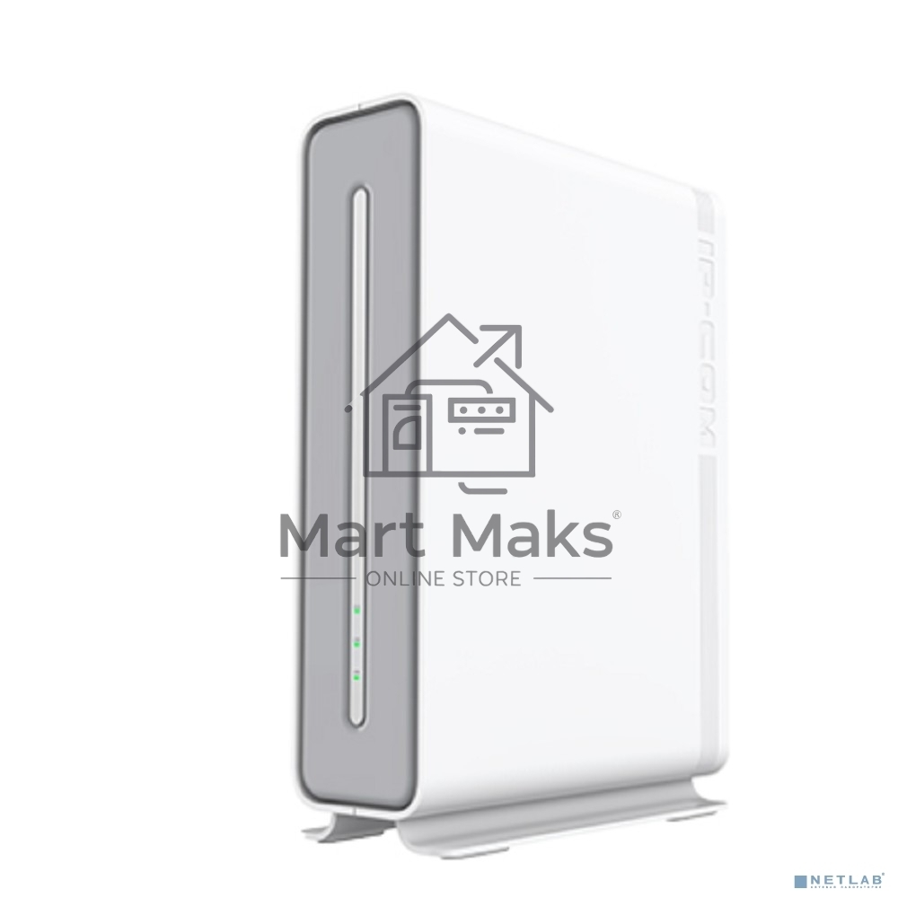 Маршрутизатор Wi-Fi IP-COM AC3000 EW15D