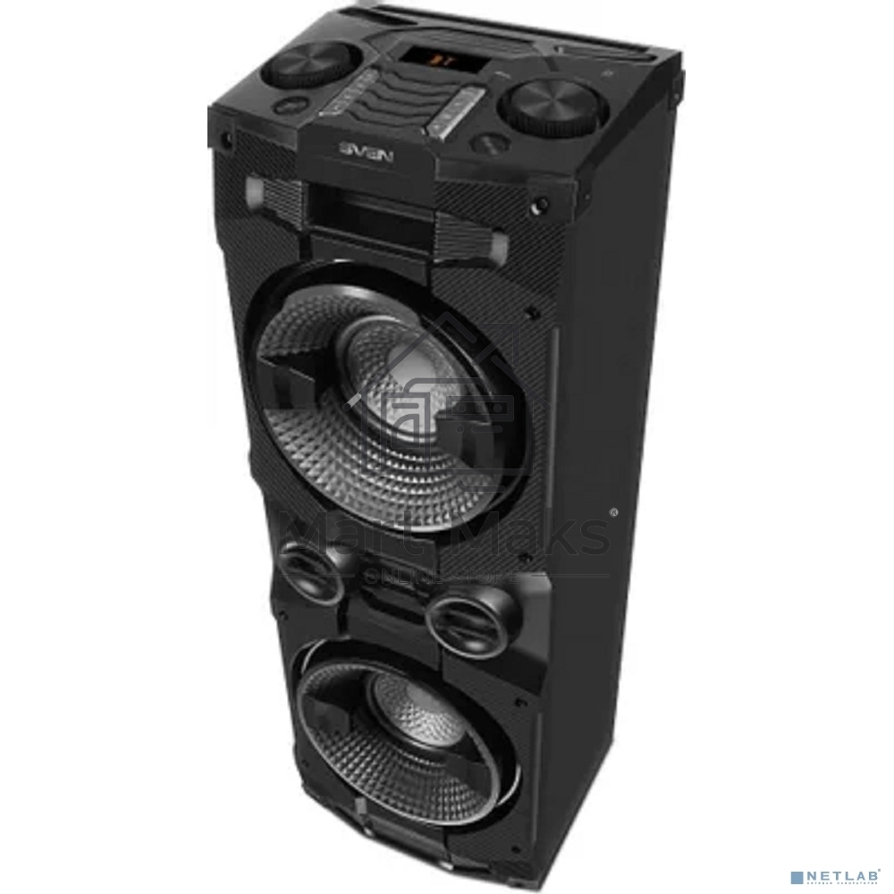 Беспроводная колонка SVEN PS-1500 черный